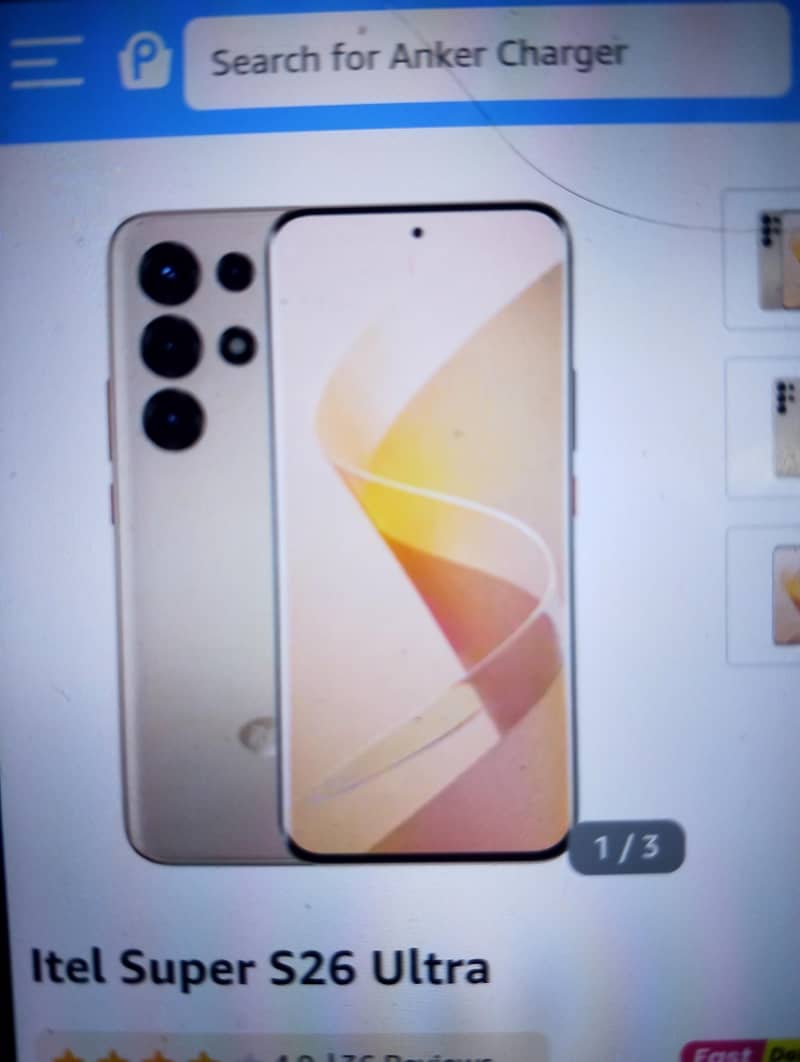 Itel Other Model 9