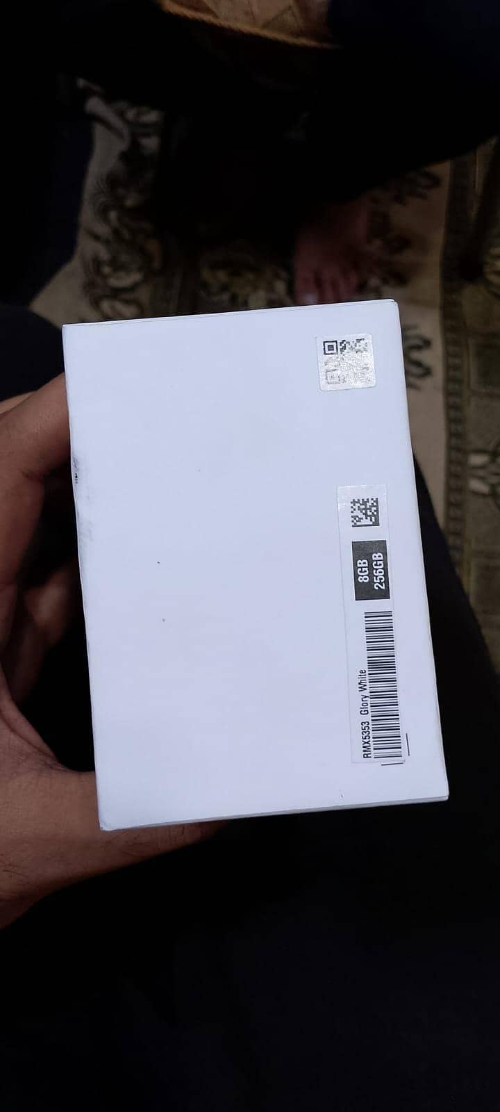 realme c100 7