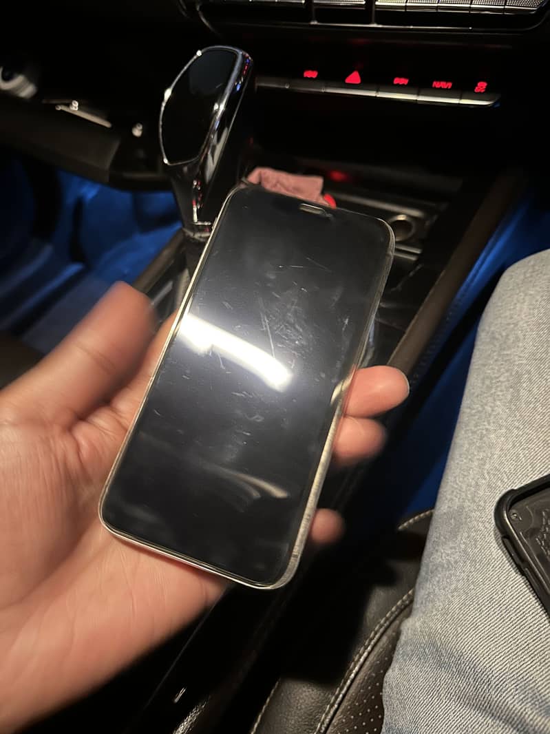 Apple iPhone X 1