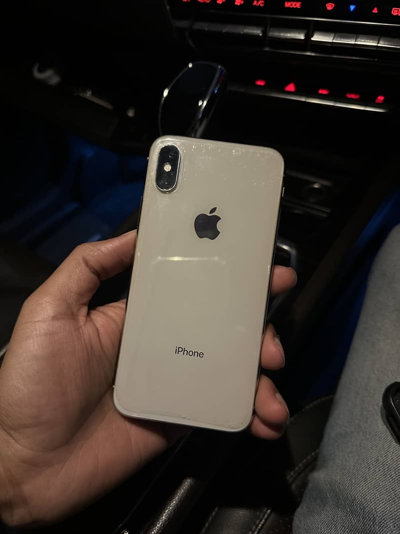 Apple iPhone X 2