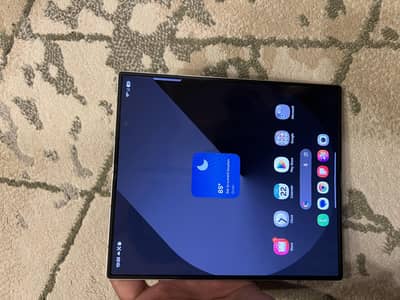 Samsung Mobile Z Fold 6
