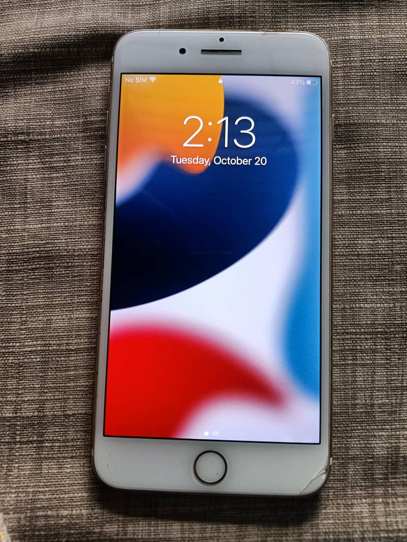 Apple iPhone 7 Plus 0