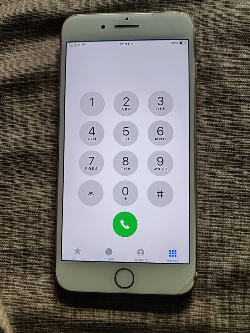 Apple iPhone 7 Plus 2