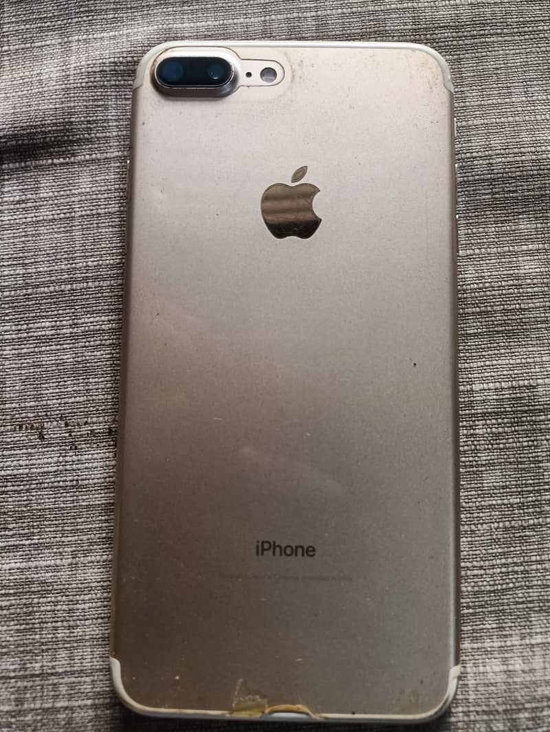 Apple iPhone 7 Plus 3