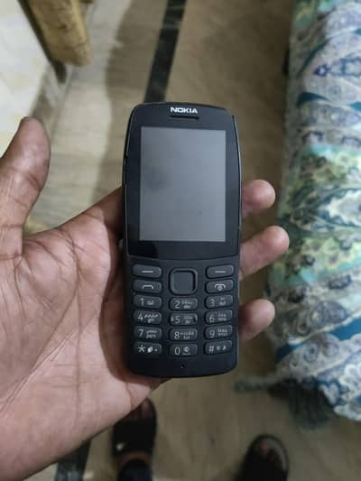 Nokia 105 non pta