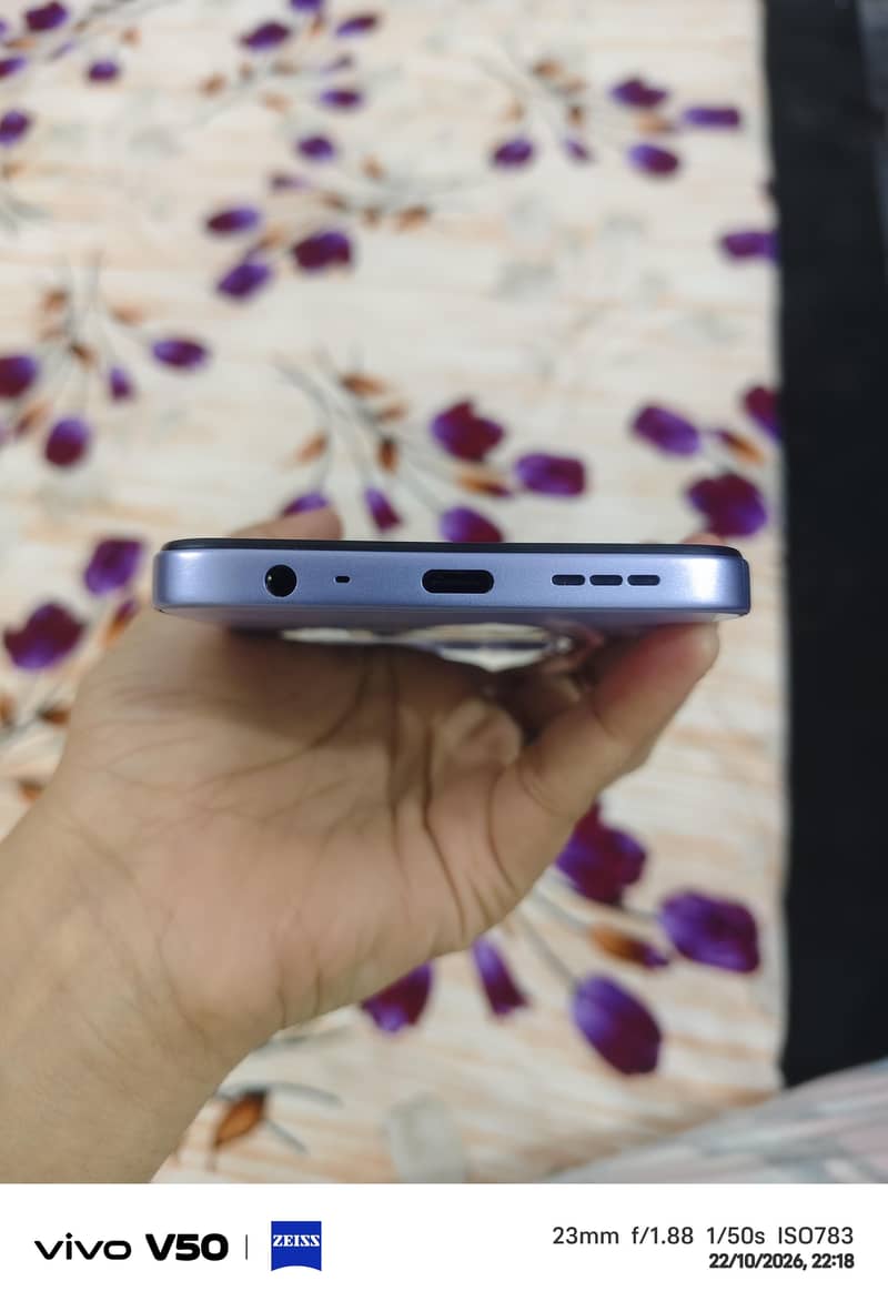 Tecno Spark 50 0