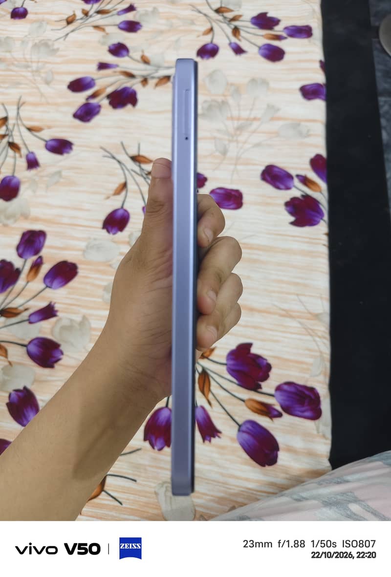 Tecno Spark 50 1