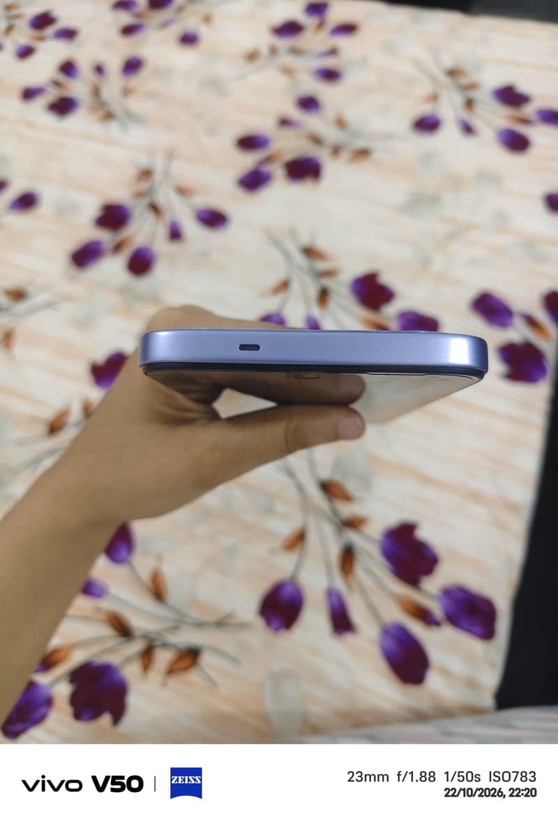 Tecno Spark 50 2