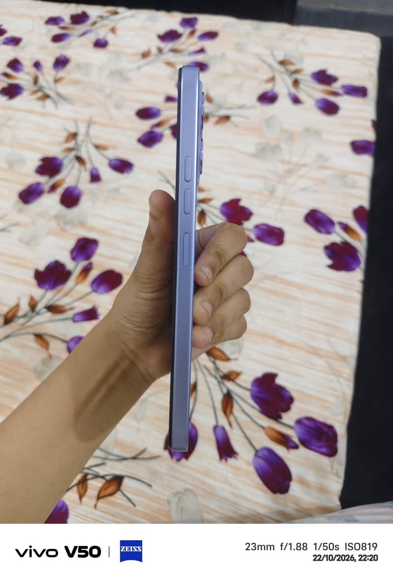 Tecno Spark 50 3