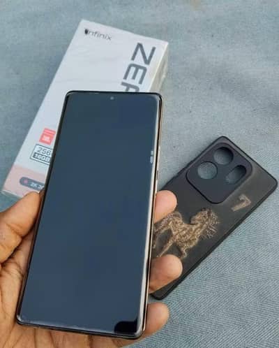 infinix 030 12/256 GB