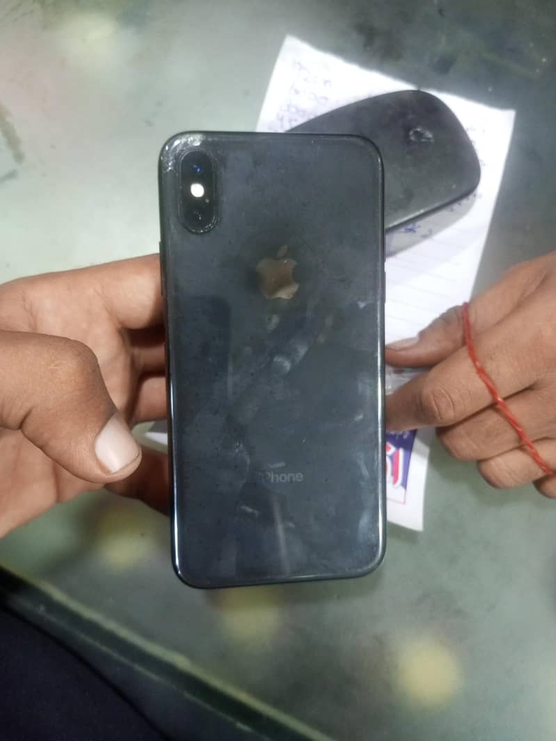 Apple iPhone XS 9