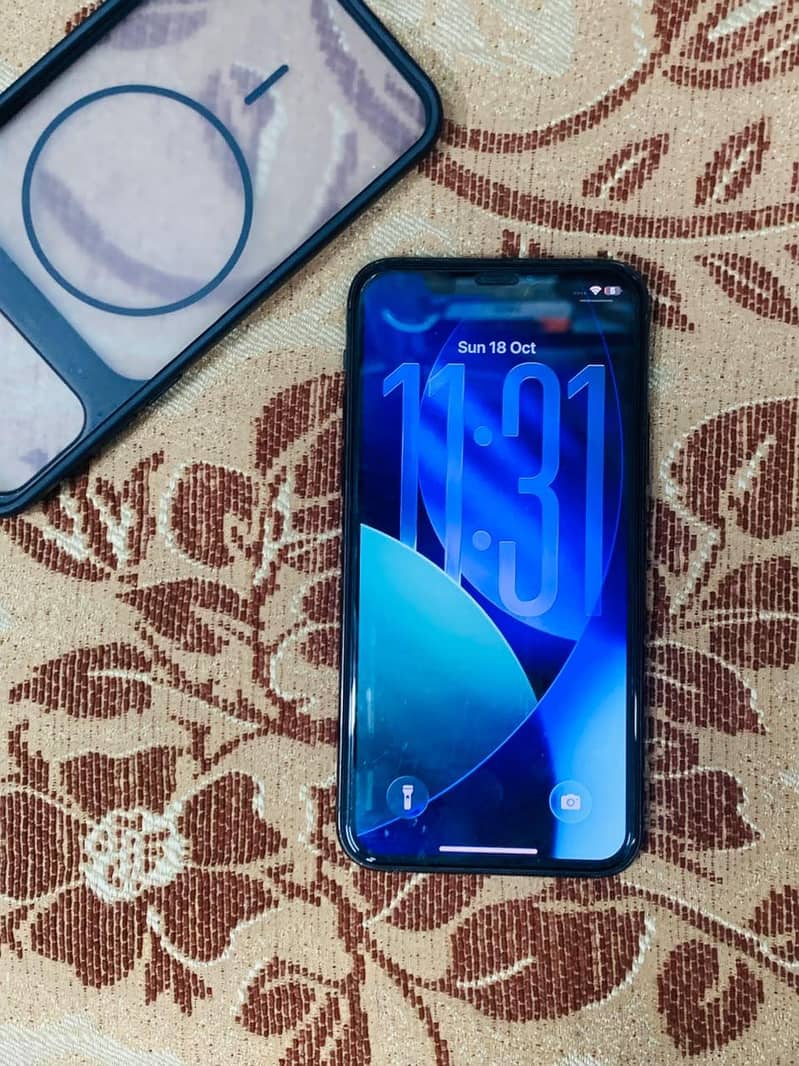 Apple iPhone 11 Pro 2