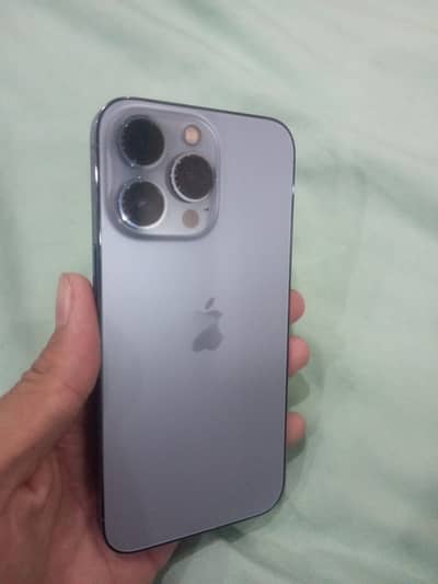 Urgent Sale – iPhone 13 Pro 128GB JV