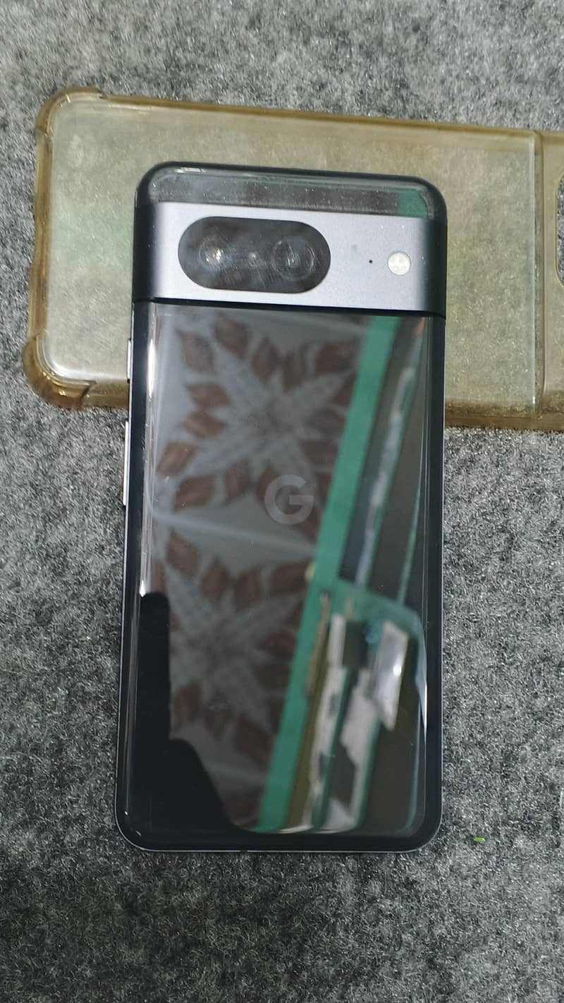 Google pixel 8  10/10 1