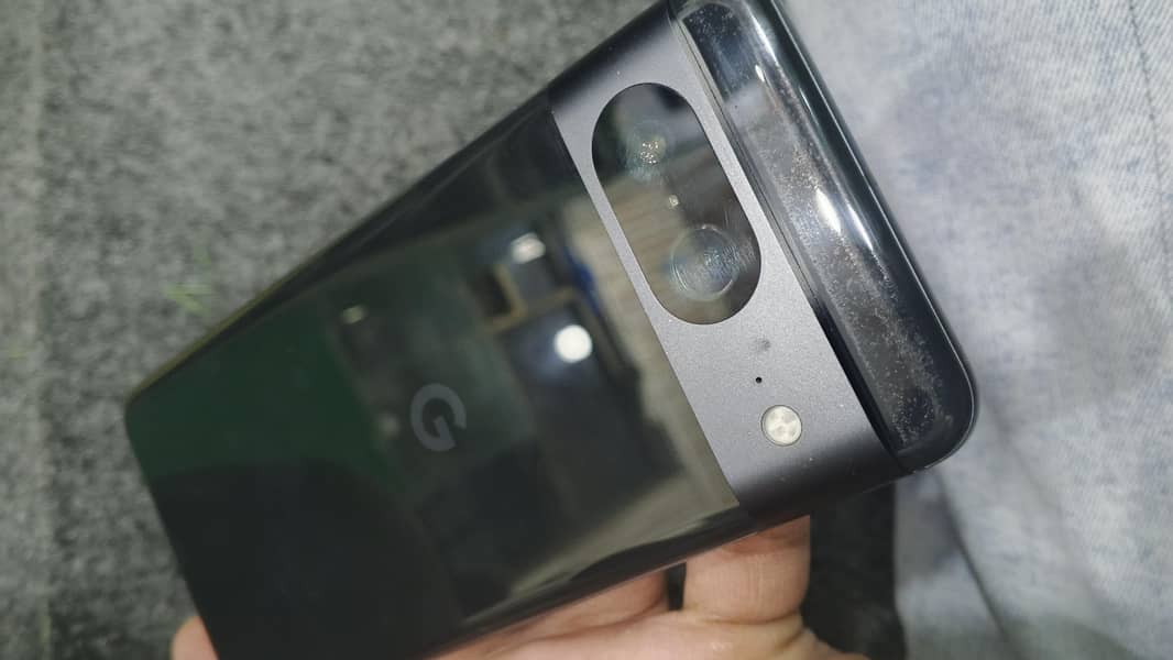 Google pixel 8  10/10 6
