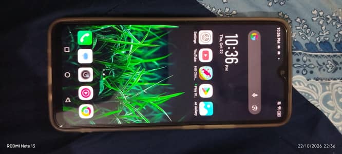 Infinix Hot 11 Play