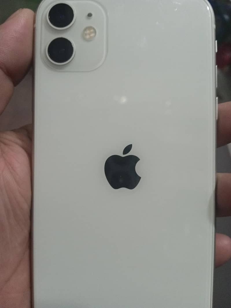 Apple iPhone 11 0