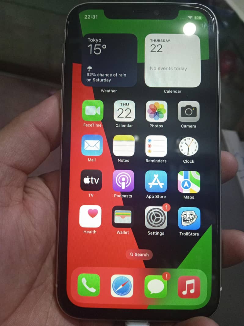 Apple iPhone 11 1