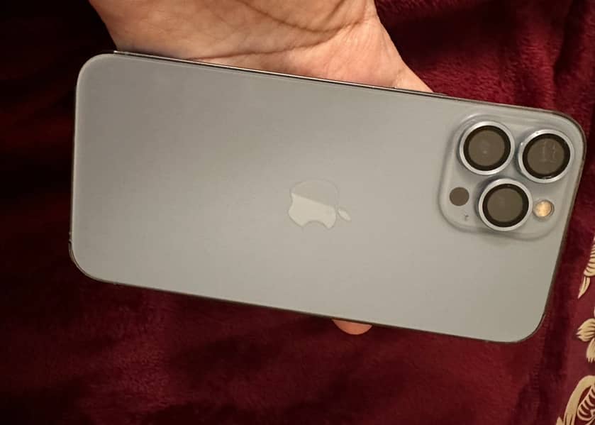 Apple iPhone 13 Pro Max 1