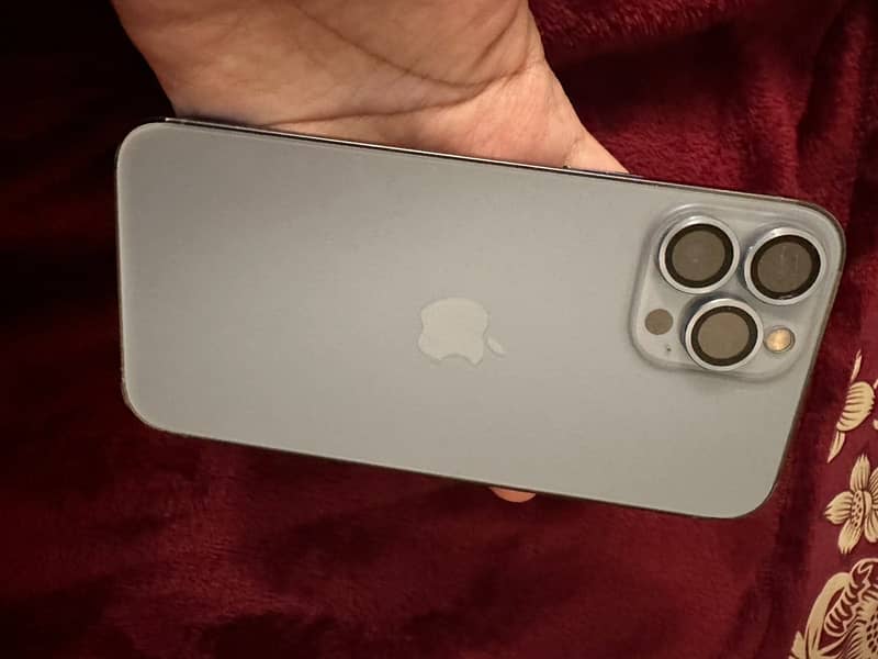 Apple iPhone 13 Pro Max 2