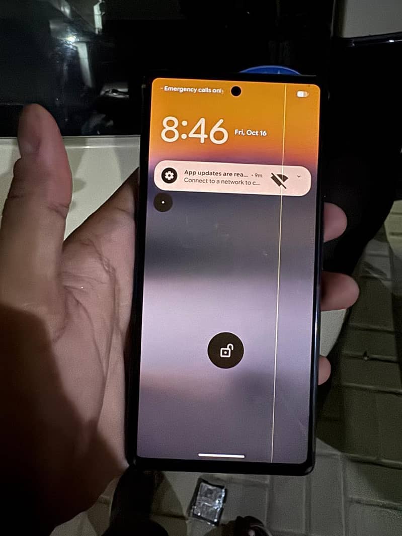 Google Pixel 6 Pta Approved 1