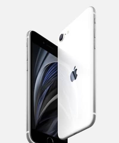 Apple iPhone SE