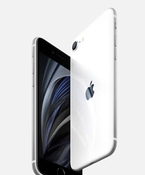 Apple iPhone SE 0