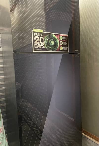 Dawlance fridge condition 10/10