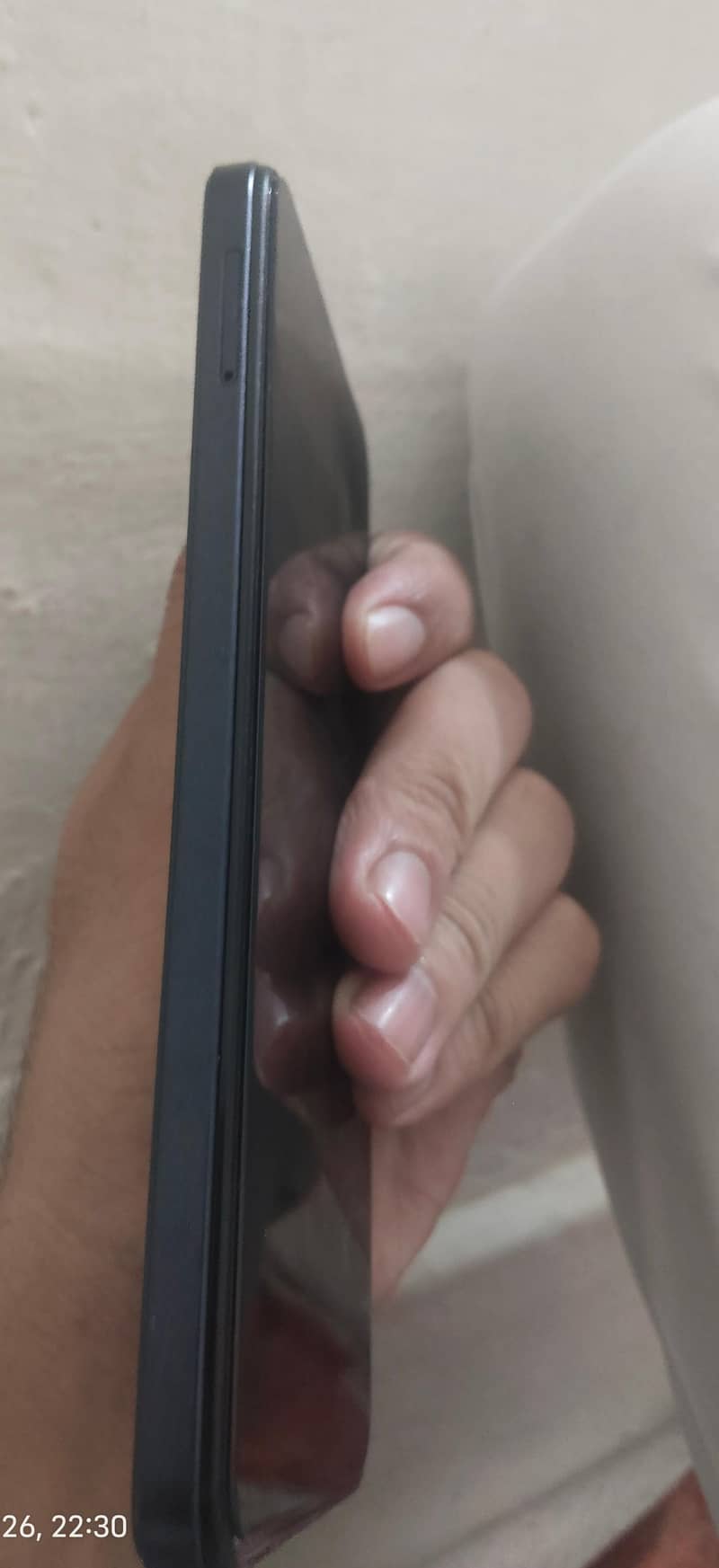 Infinix Smart 7 0
