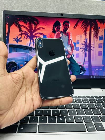 Apple iPhone X