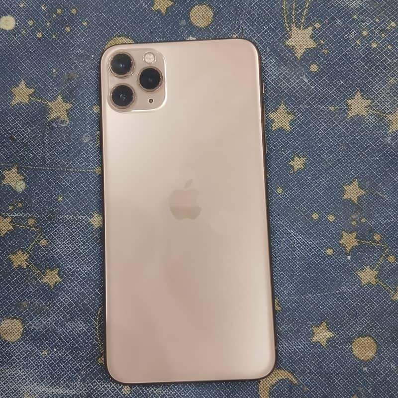 Apple iPhone 11 Pro Max 0