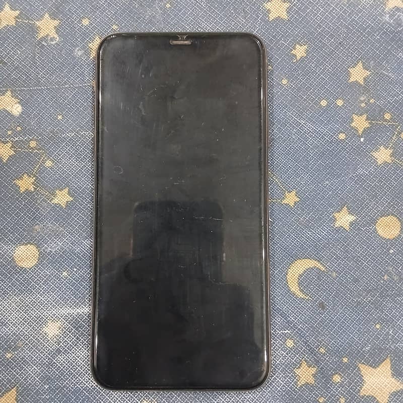 Apple iPhone 11 Pro Max 2