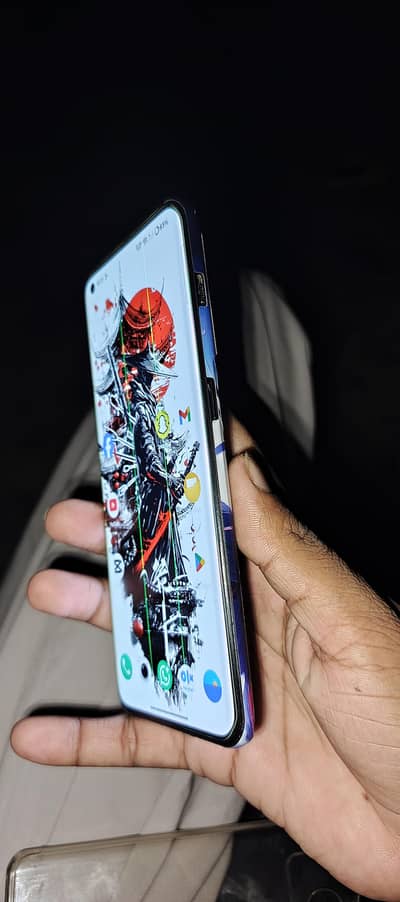 One Plus 10 Pro