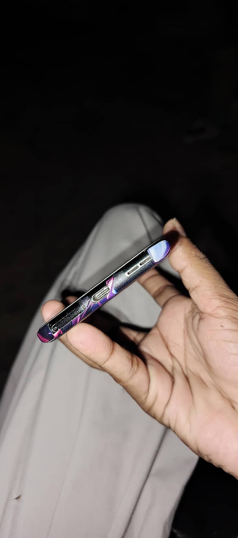 One Plus 10 Pro 4