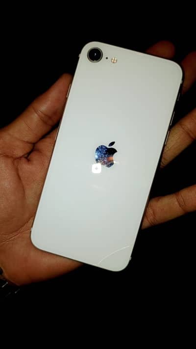 Apple iPhone SE 2020 2nd generation