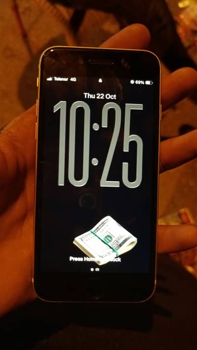 Apple iPhone SE 2020 2nd generation
