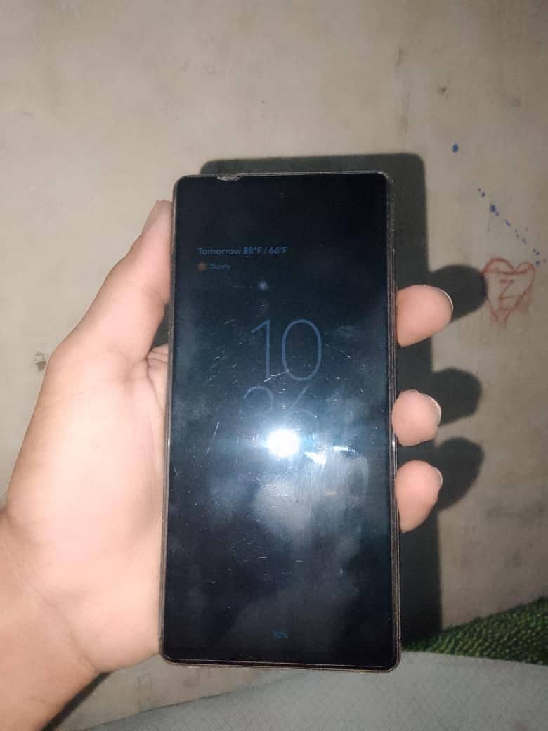 Google Pixel 6a 0