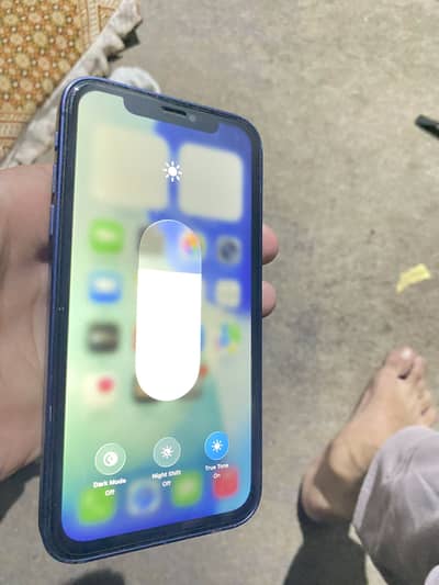 Apple iPhone 11 converted (64gb) (read add)