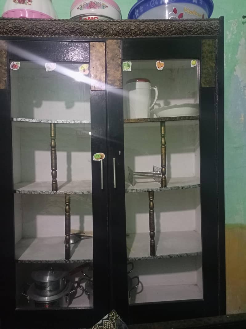 Showcase 0