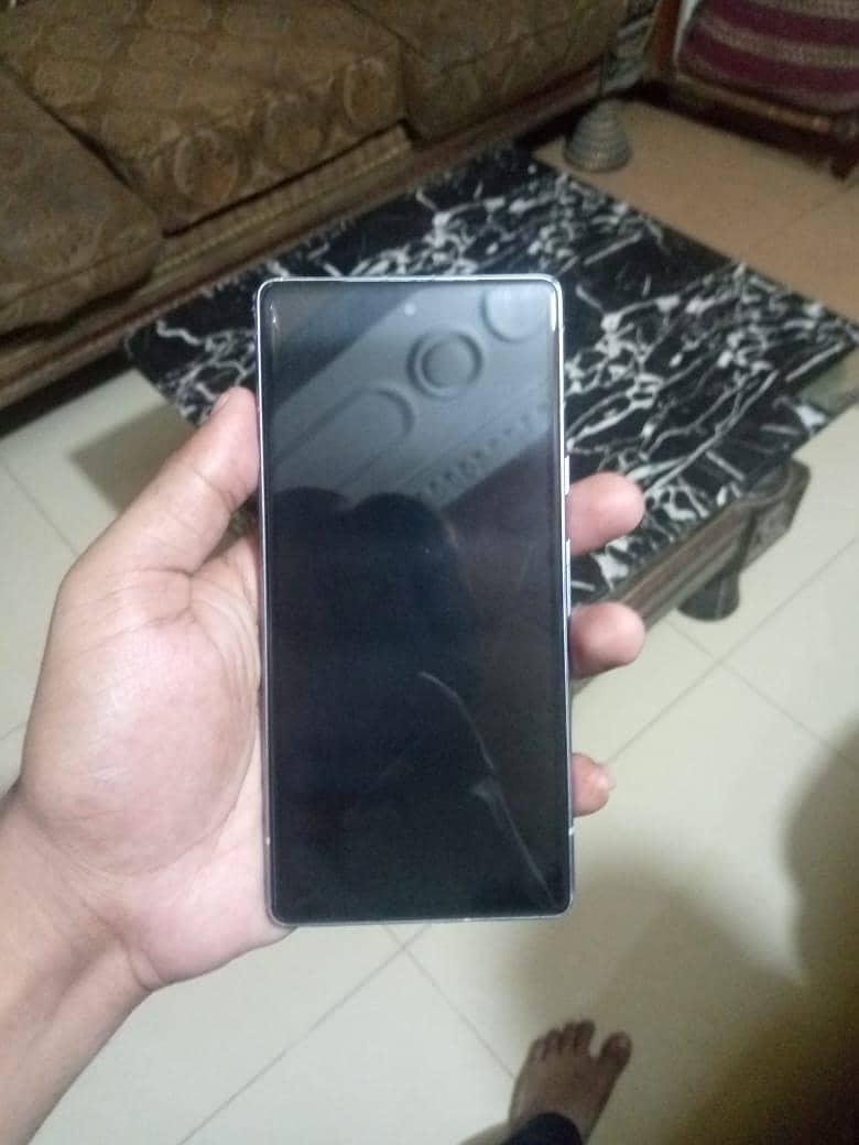 Google Pixel 7a 0