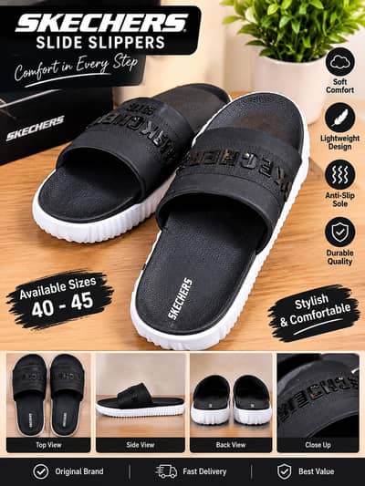 Gents skechers