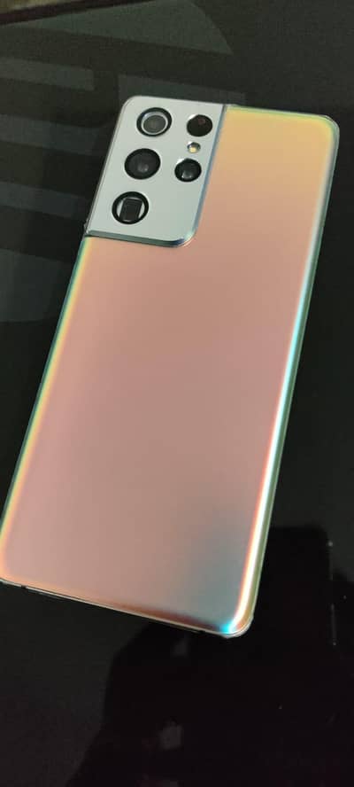 Samsung Mobile S21 Ultra