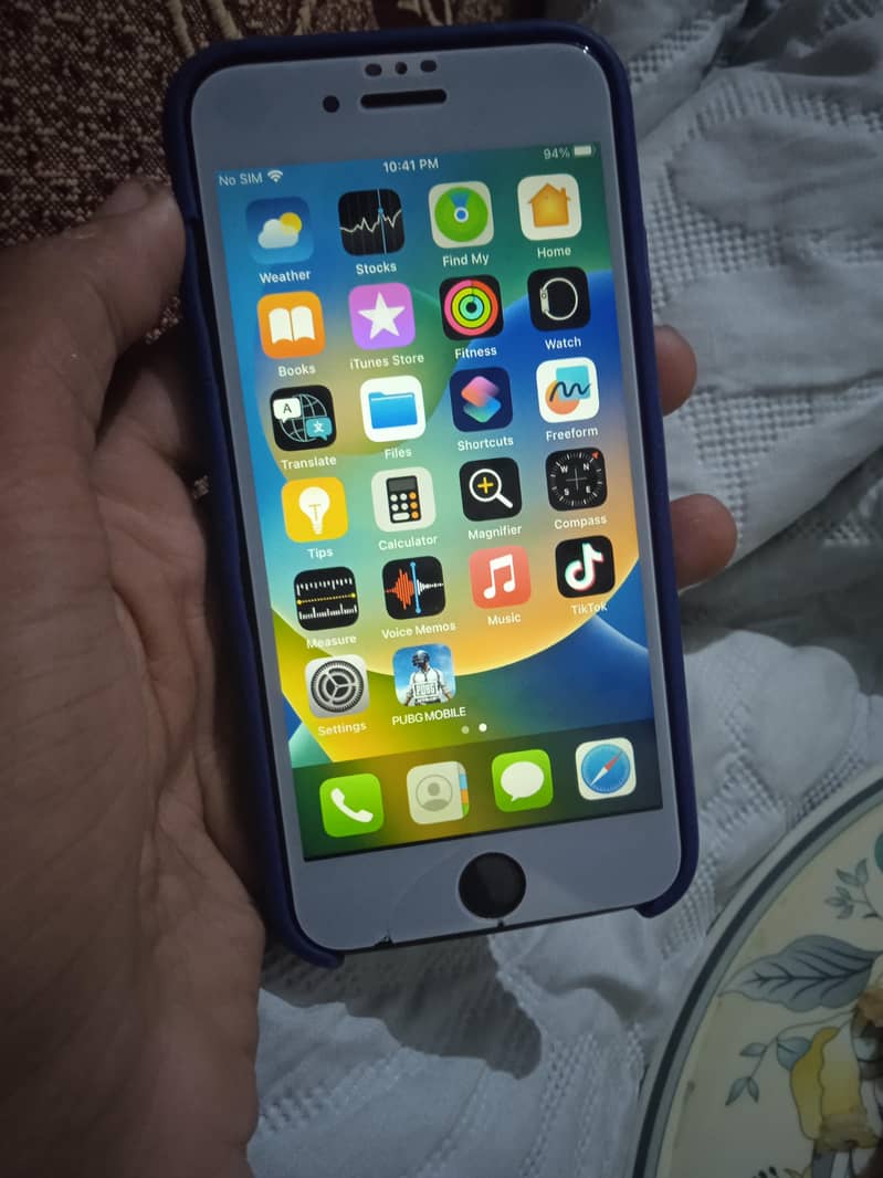 Apple iPhone 8 2