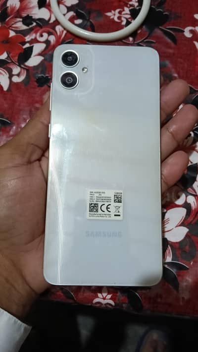Samsung Galaxy A05
