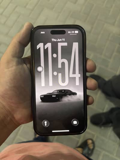 Apple iPhone 14 Pro