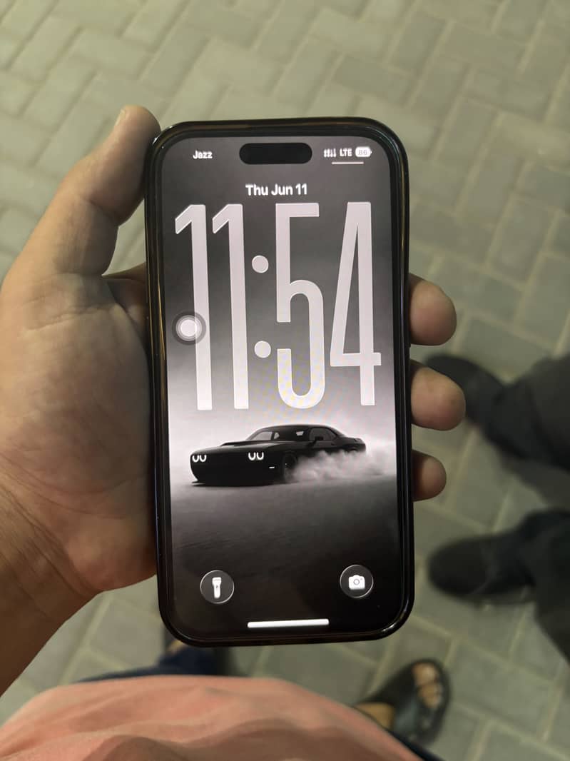 Apple iPhone 14 Pro 0