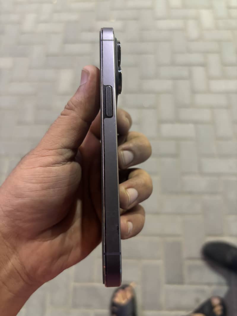 Apple iPhone 14 Pro 5
