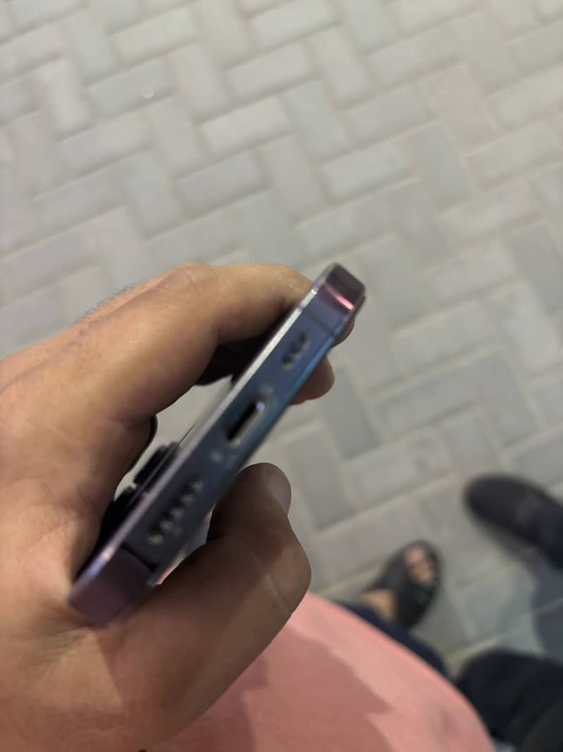 Apple iPhone 14 Pro 6