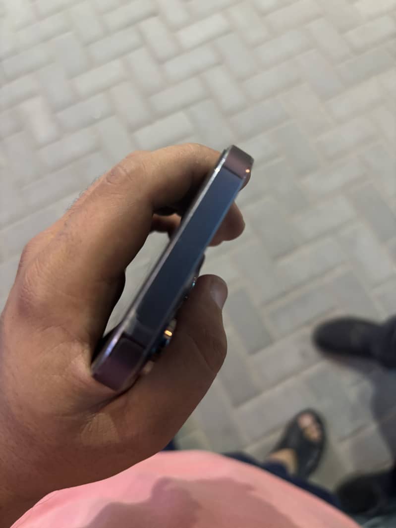 Apple iPhone 14 Pro 7