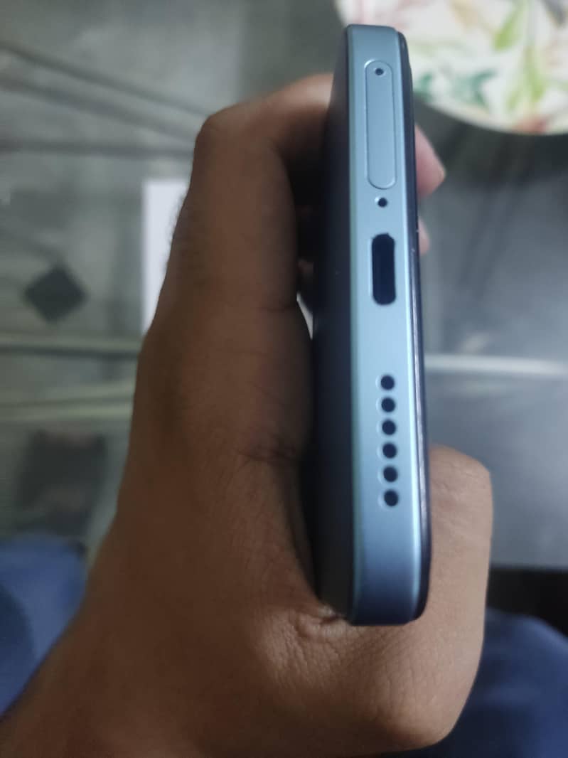 Xiaomi Redmi Note 14 1